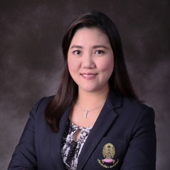 Apiradee Jariyarangsiroge, Ph.D.