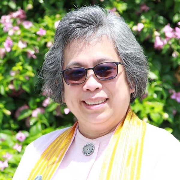 Assistant Professor Chayapim Usaho, Ph.D.