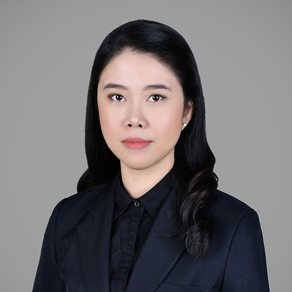 Nipachcha Rojratanavanit, Ph.D.